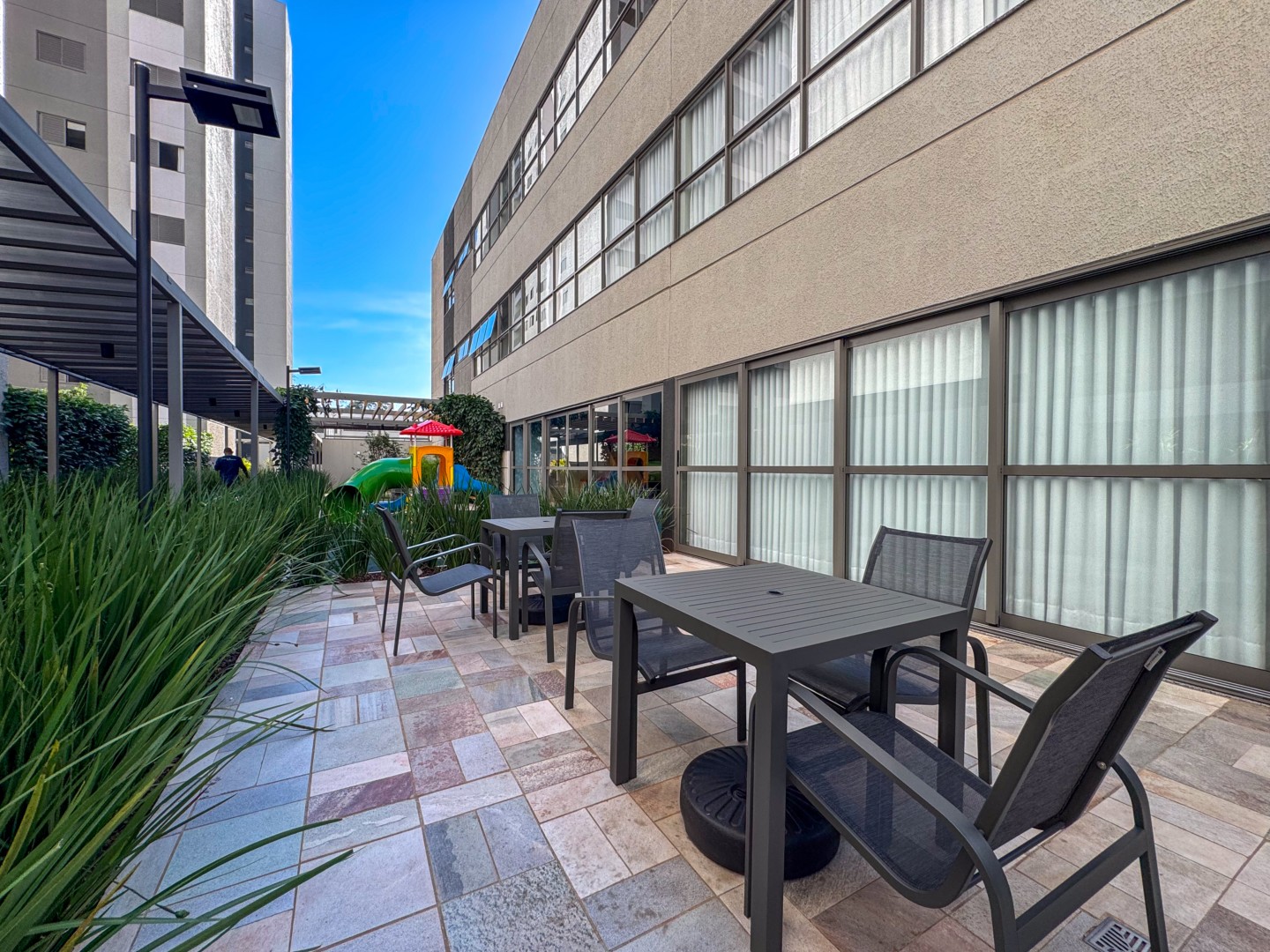 Apartamento para locação no bairro Aurora de Londrina - Foto 34