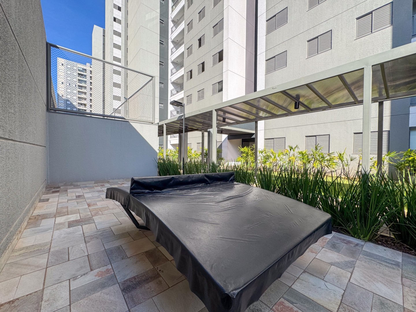 Apartamento para locação no bairro Aurora de Londrina - Foto 35