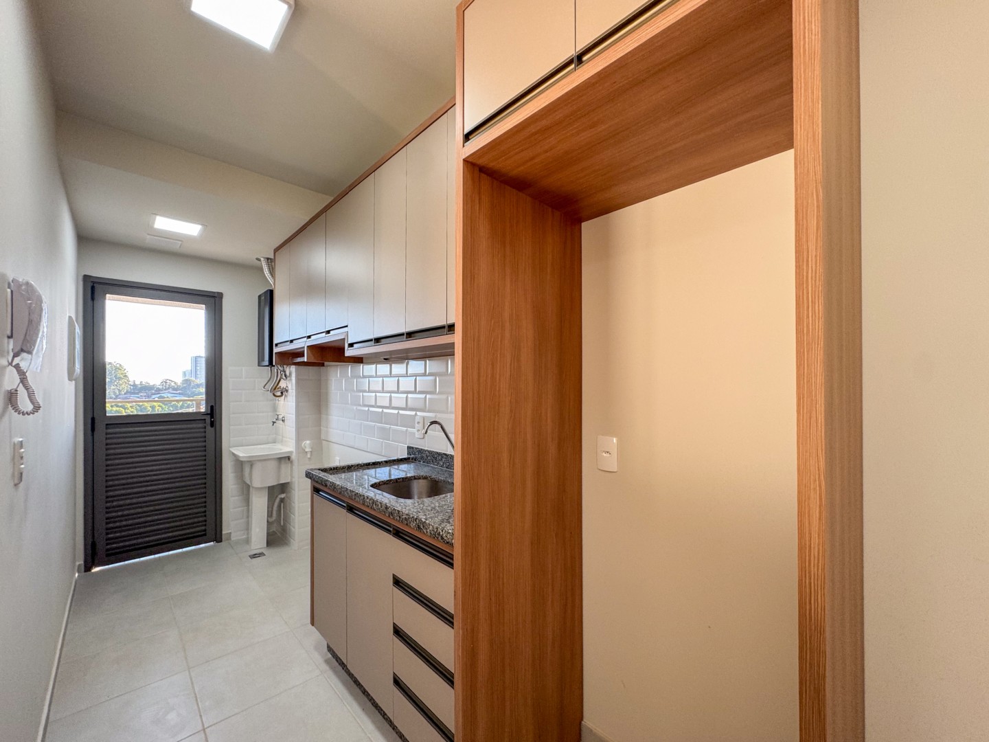 Apartamento para locação no bairro Aurora de Londrina - Foto 10