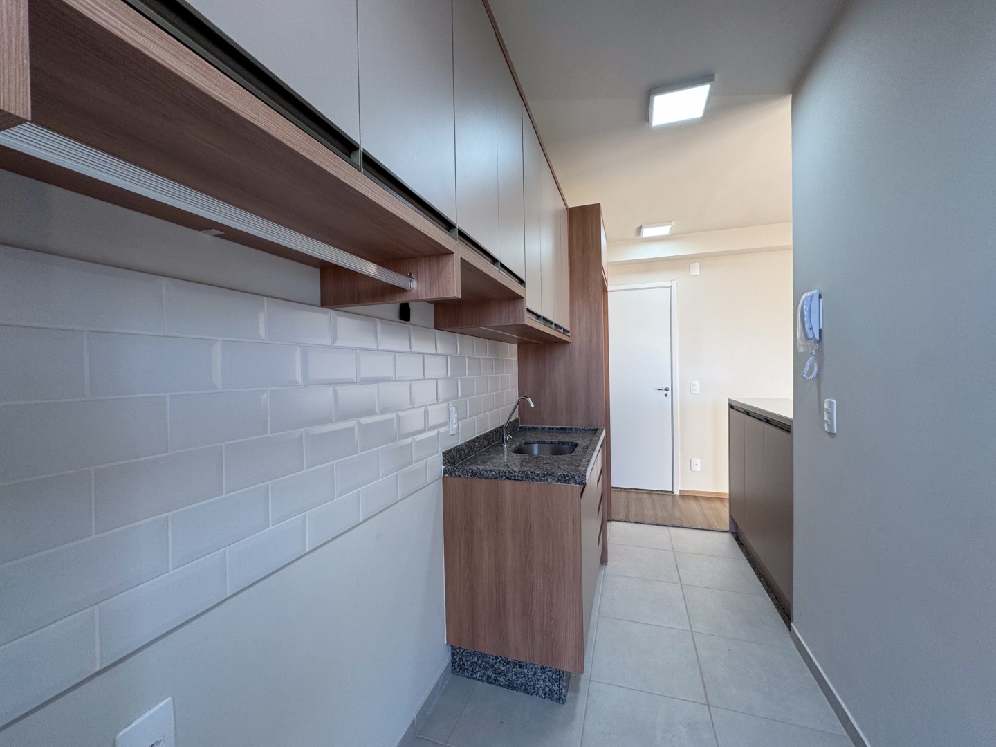 Apartamento para locação no bairro Aurora de Londrina - Foto 12