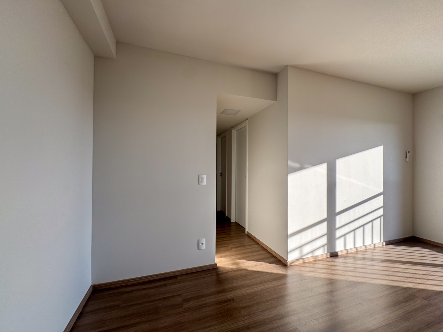 Apartamento para locação no bairro Aurora de Londrina - Foto 7