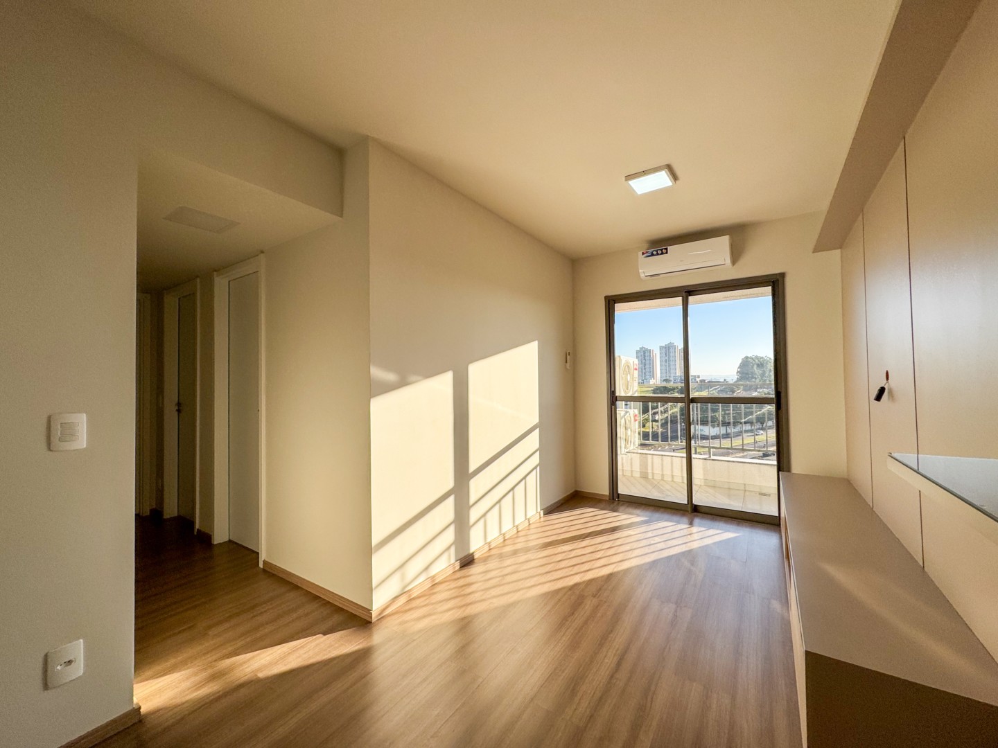 Apartamento para locação no bairro Aurora de Londrina - Foto 6