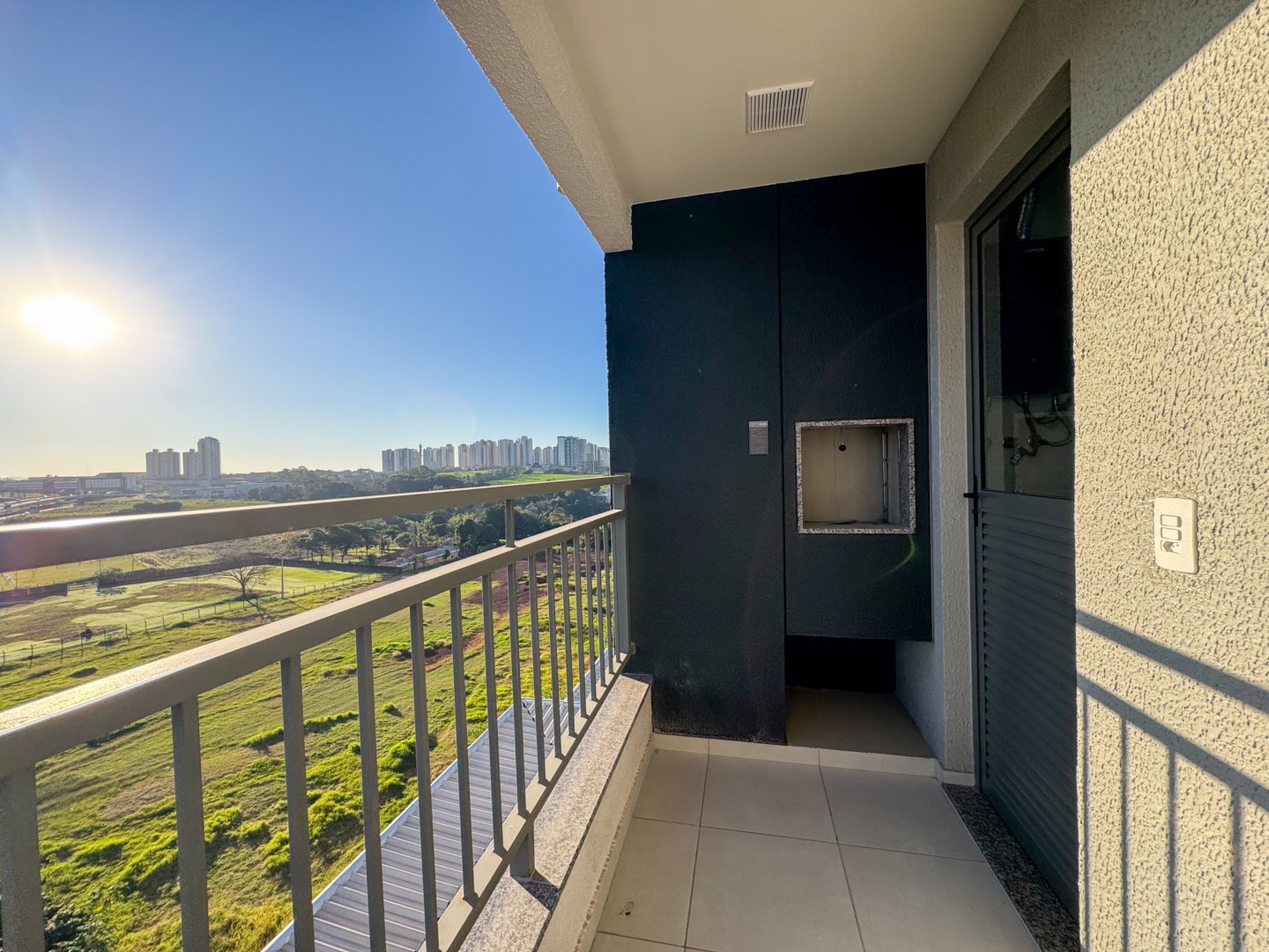 Apartamento para locação no bairro Aurora de Londrina - Foto 8