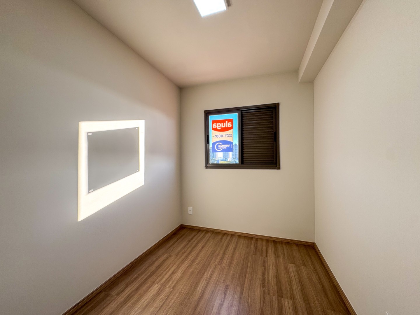 Apartamento para locação no bairro Aurora de Londrina - Foto 19