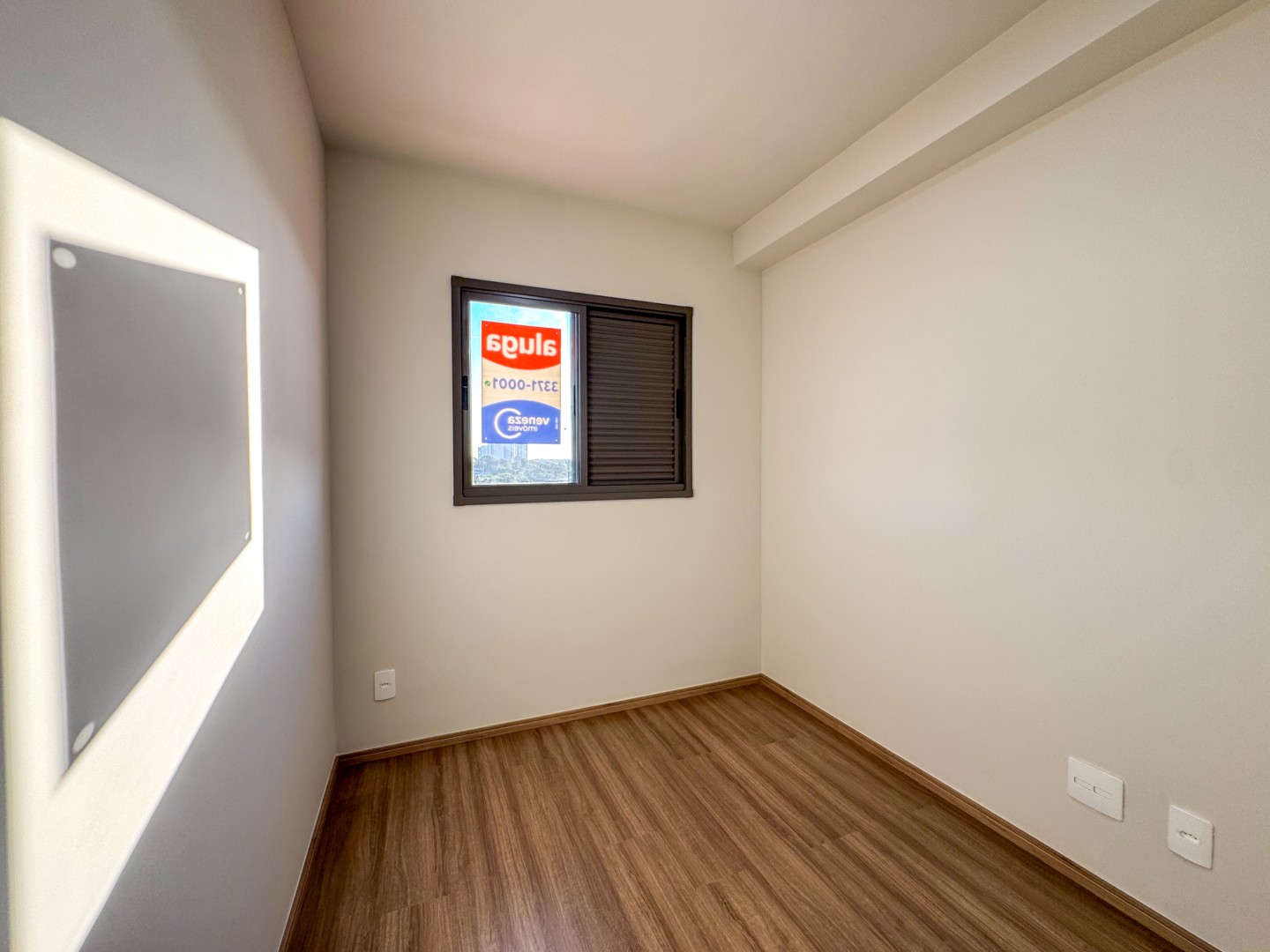 Apartamento para locação no bairro Aurora de Londrina - Foto 20