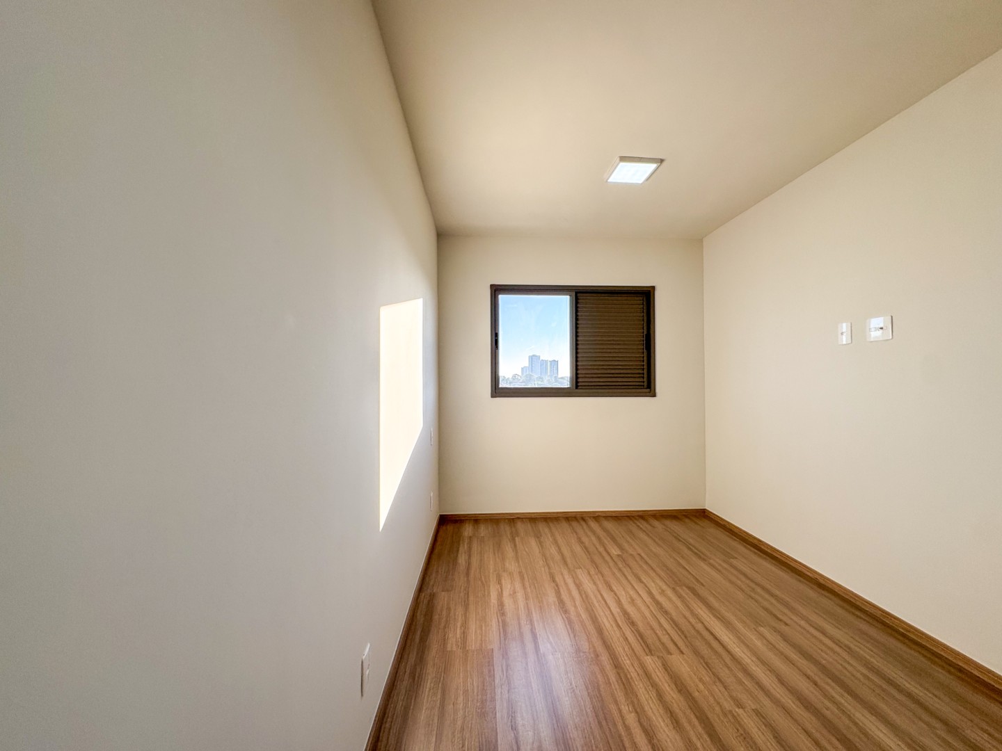 Apartamento para locação no bairro Aurora de Londrina - Foto 24