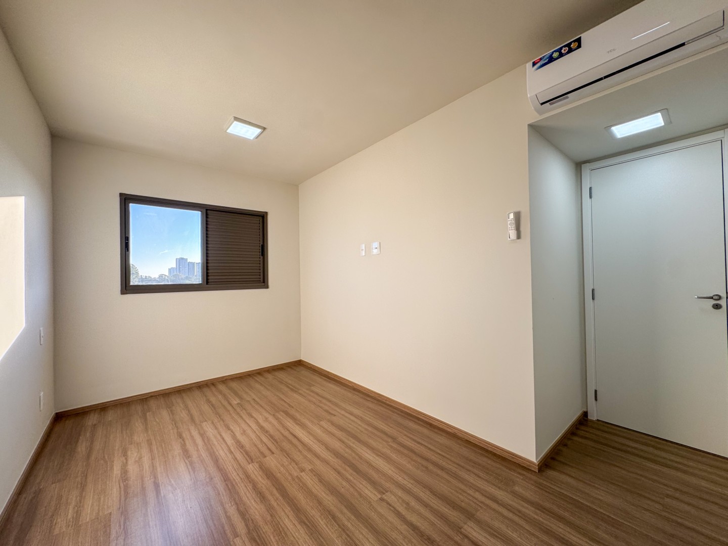 Apartamento para locação no bairro Aurora de Londrina - Foto 25