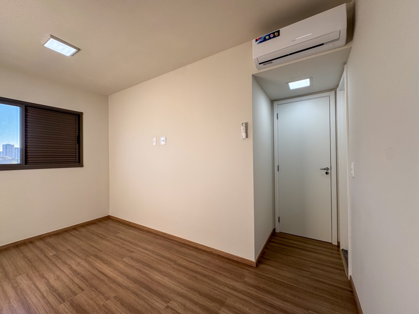 Apartamento para locação no bairro Aurora de Londrina - Foto 26