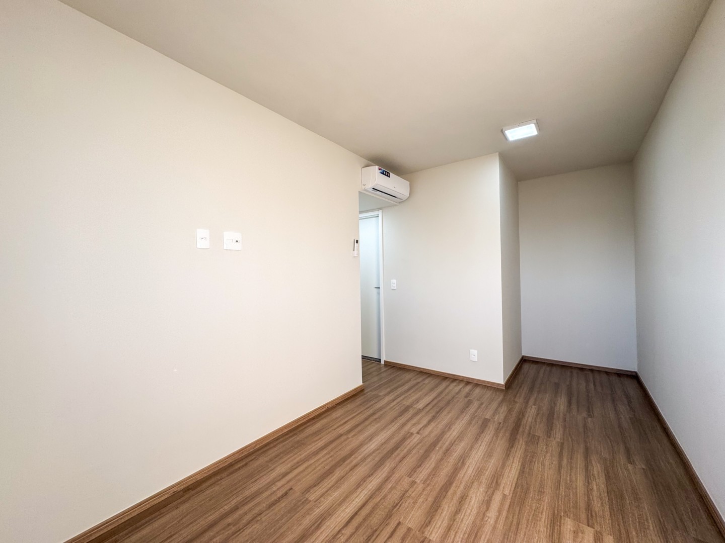 Apartamento para locação no bairro Aurora de Londrina - Foto 27