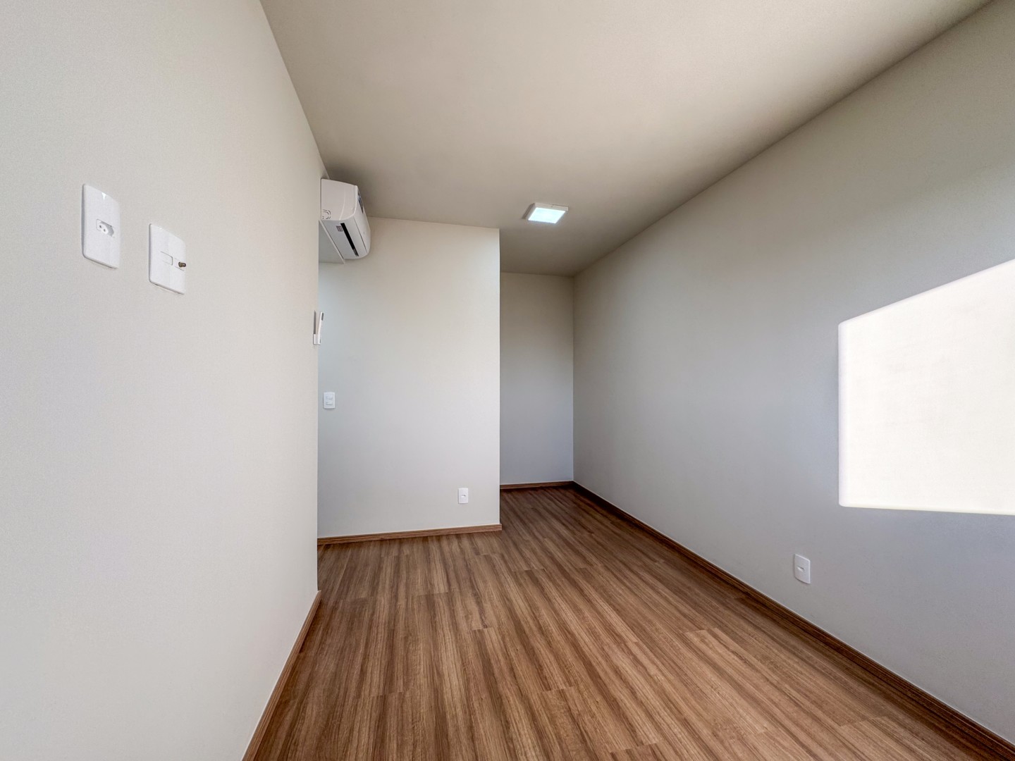 Apartamento para locação no bairro Aurora de Londrina - Foto 28