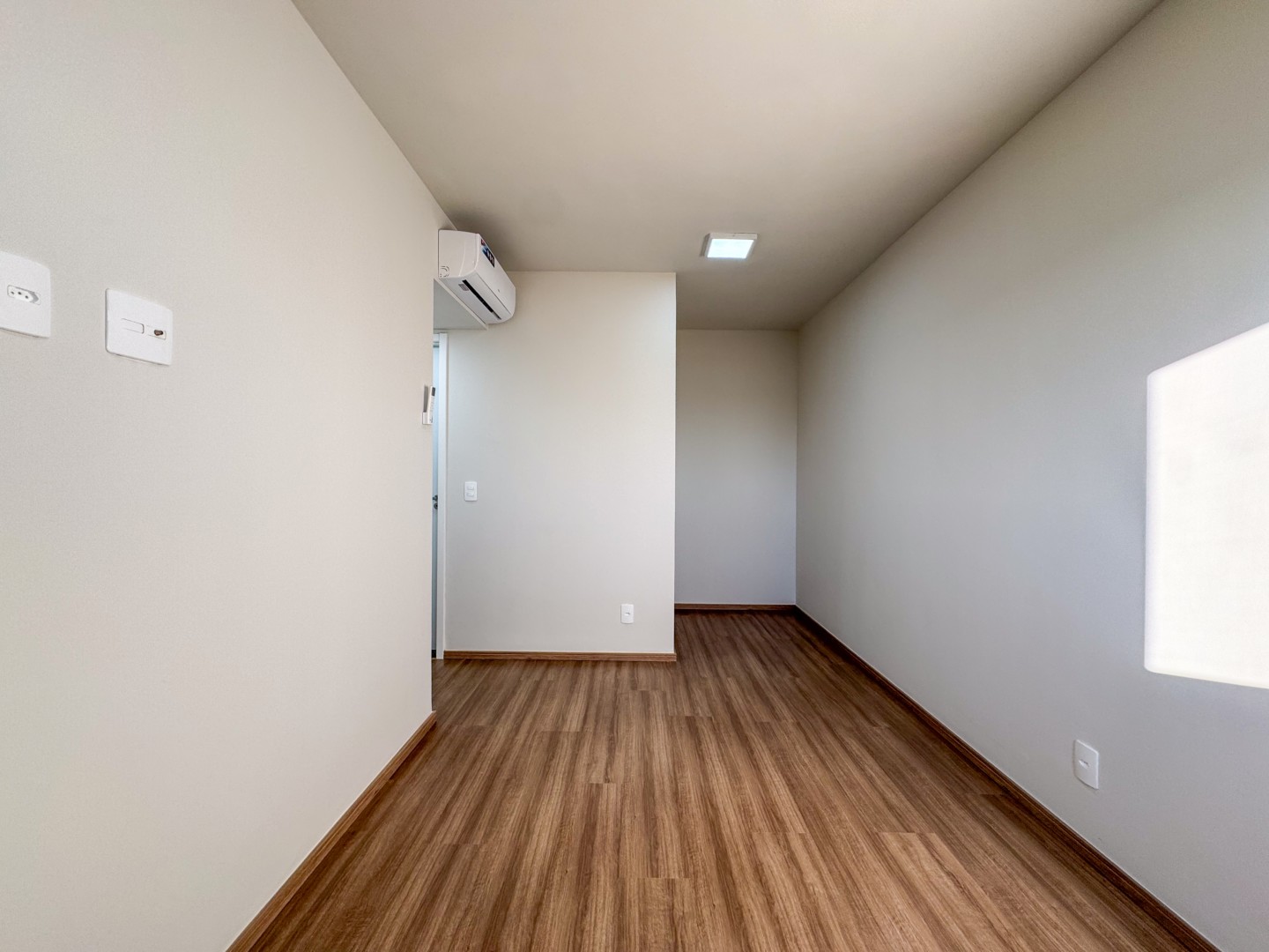 Apartamento para locação no bairro Aurora de Londrina - Foto 29
