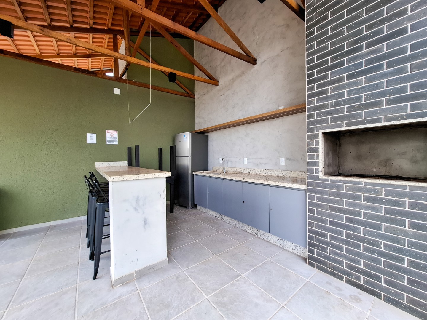 Apartamento para venda no bairro Olimpico de Londrina - Foto 11