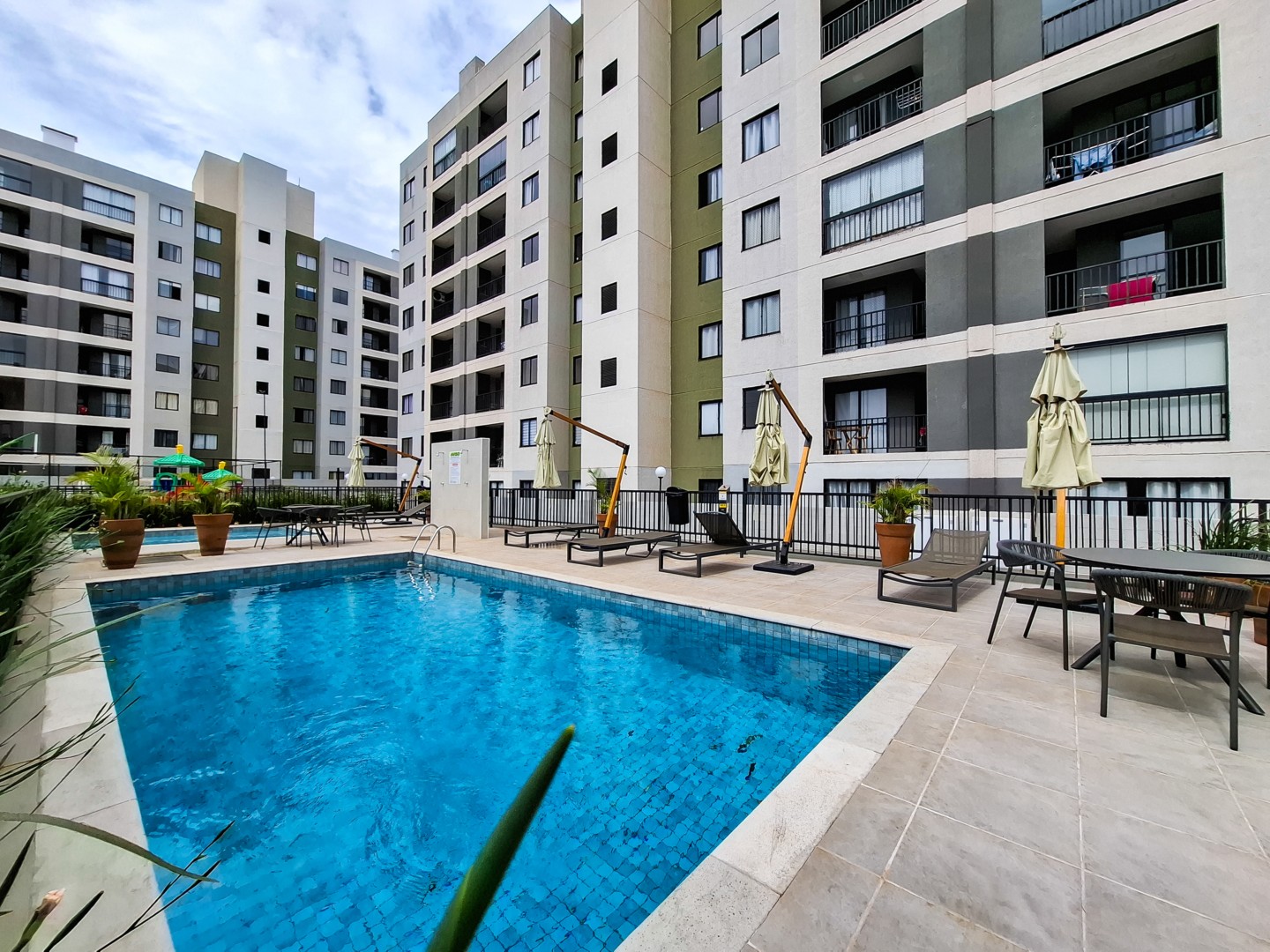 Apartamento para venda no bairro Olimpico de Londrina - Foto 19