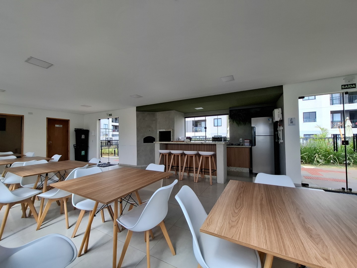 Apartamento para venda no bairro Olimpico de Londrina - Foto 13