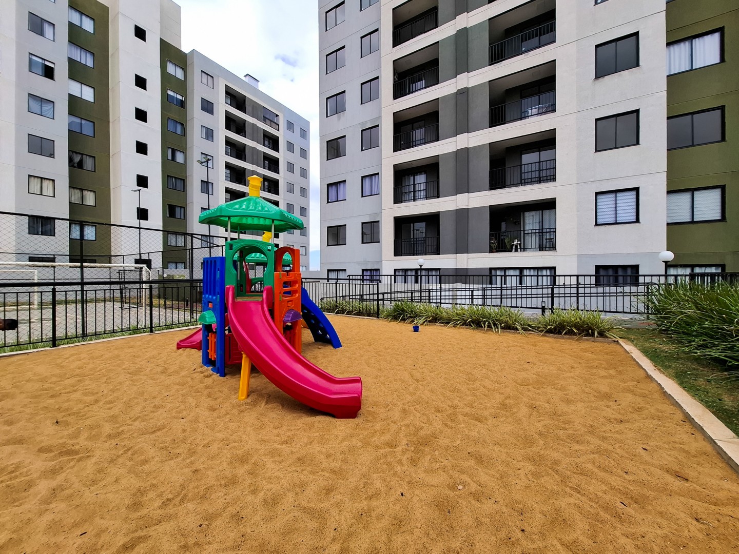 Apartamento para venda no bairro Olimpico de Londrina - Foto 17