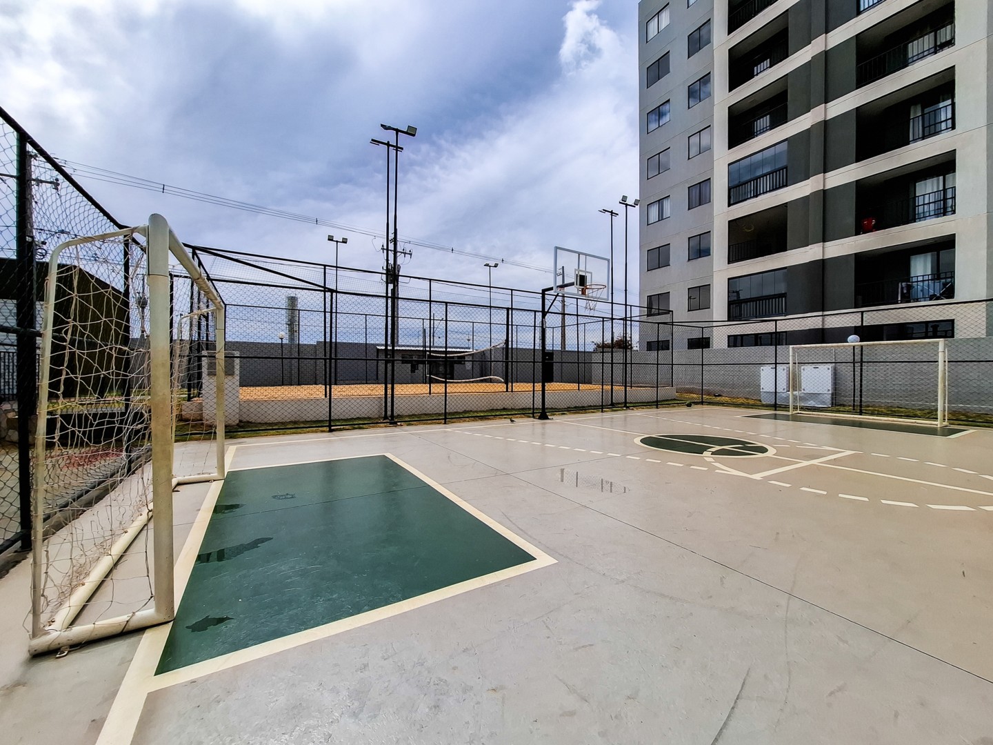 Apartamento para venda no bairro Olimpico de Londrina - Foto 16
