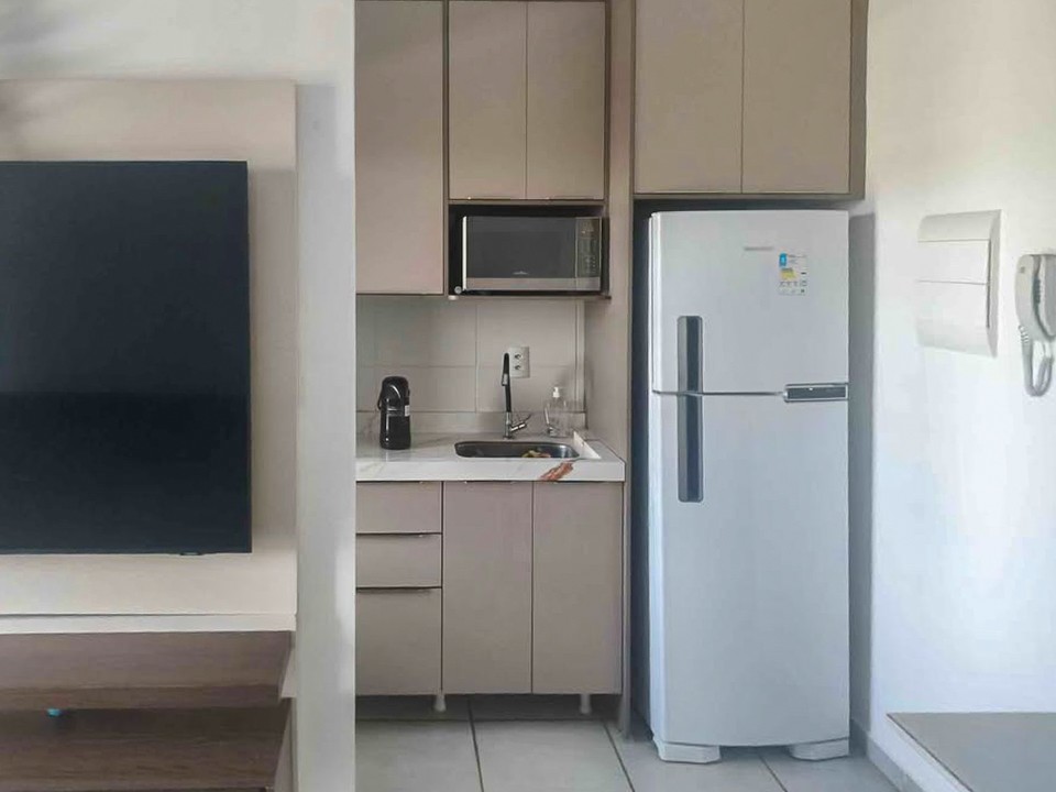 Apartamento para venda no bairro Olimpico de Londrina - Foto 6