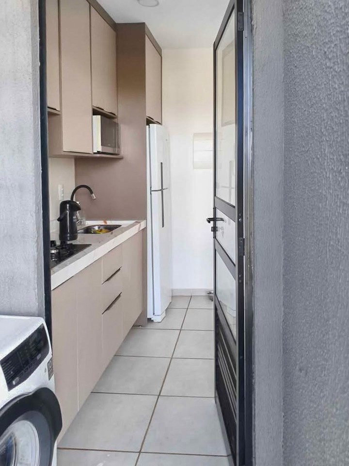 Apartamento para venda no bairro Olimpico de Londrina - Foto 8