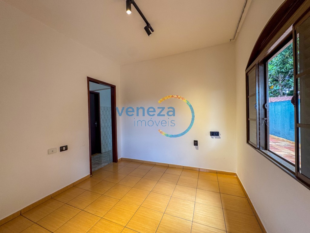 Casa Residencial para locacao no Matarazzo em Londrina com 71m² por R$ 2.200,00 - Foto 2