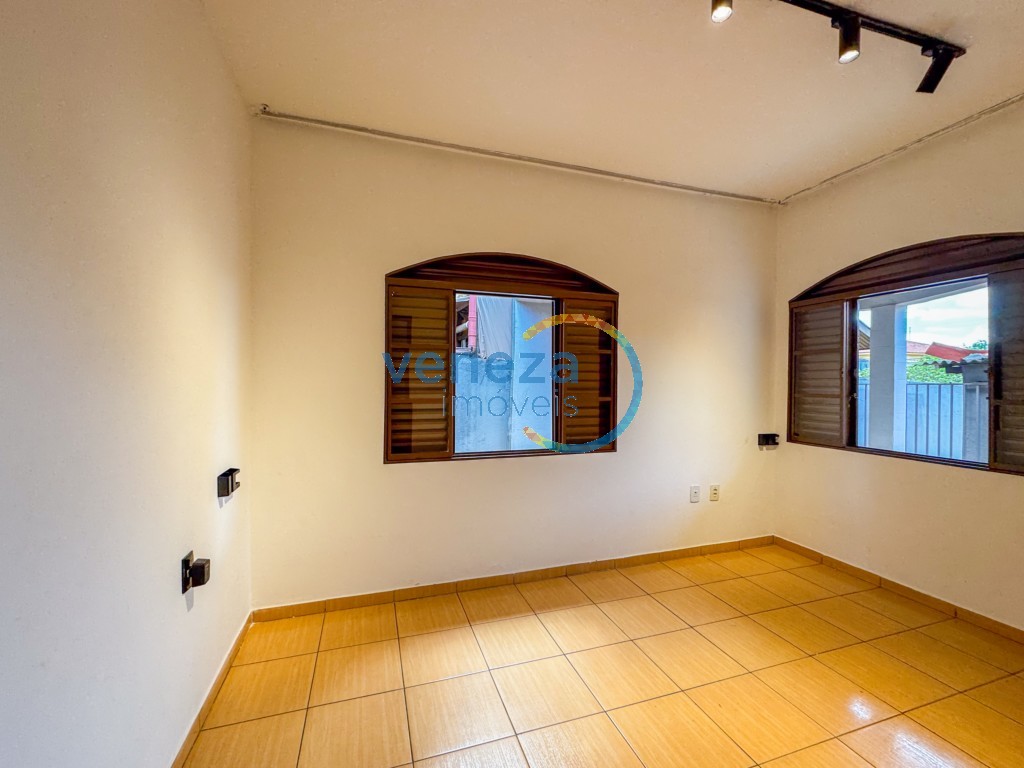 Casa Residencial para locacao no Matarazzo em Londrina com 71m² por R$ 2.200,00 - Foto 3