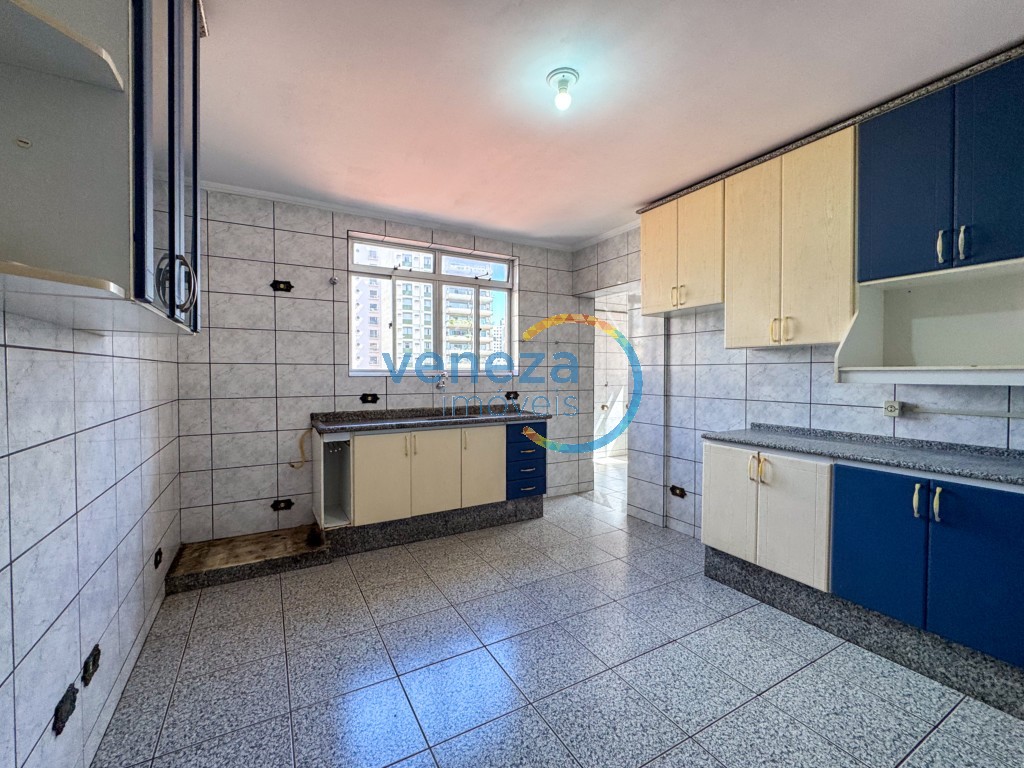 Apartamento para venda no bairro Centro de Londrina - Foto 11