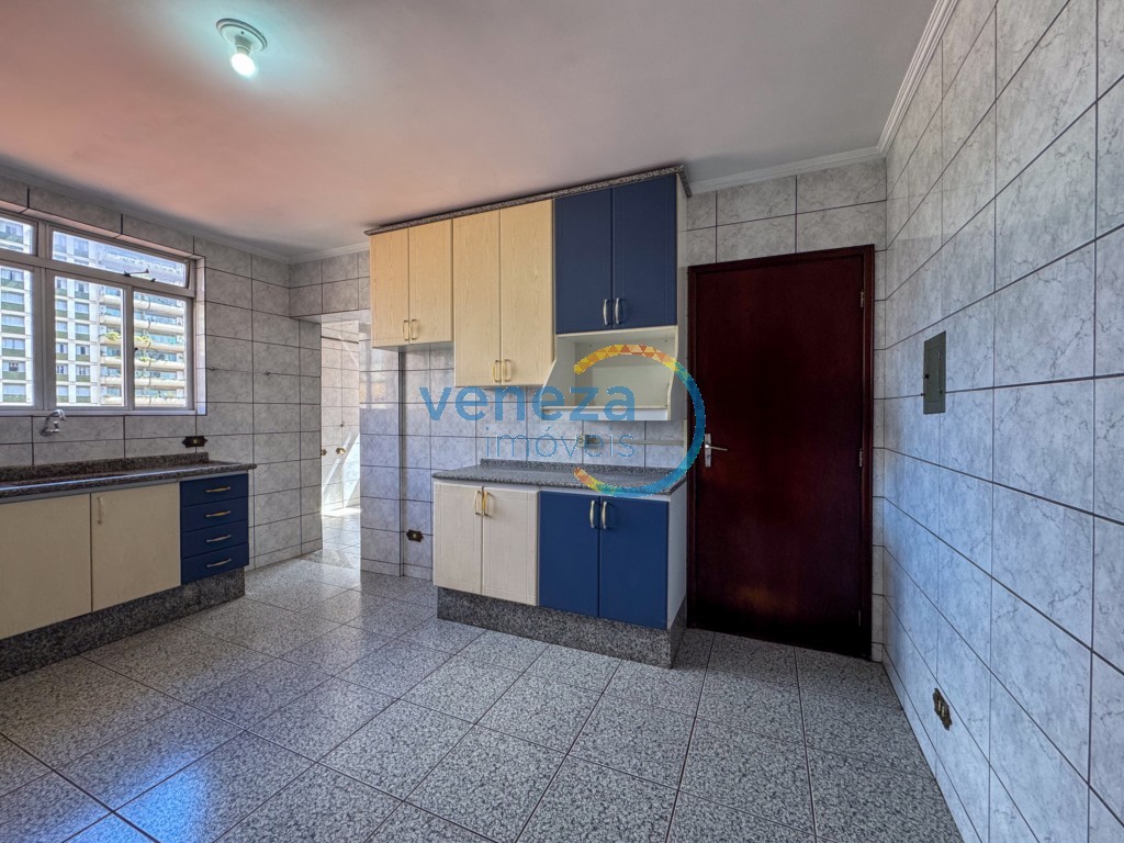 Apartamento para venda no bairro Centro de Londrina - Foto 12