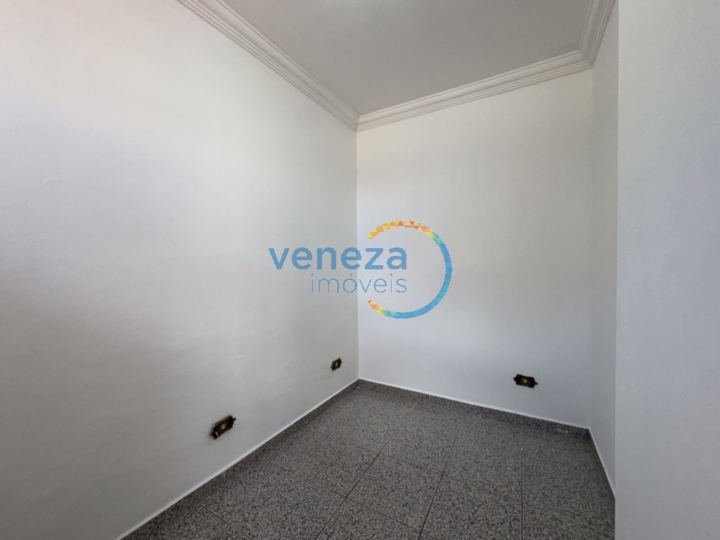 Apartamento para venda no bairro Centro de Londrina - Foto 20