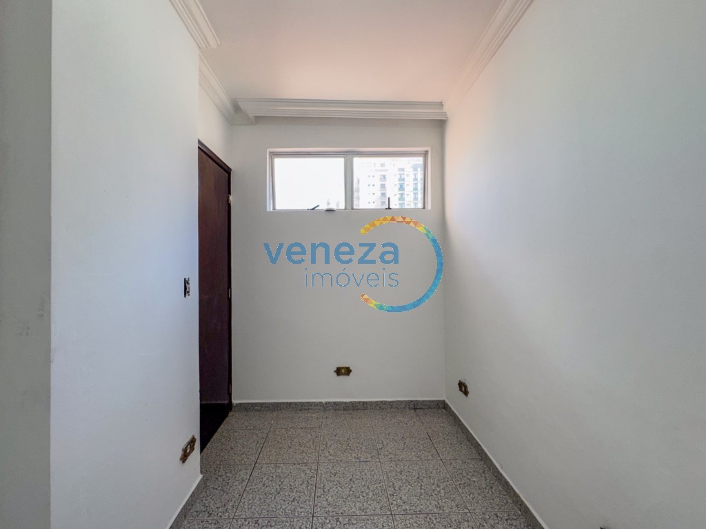 Apartamento para venda no bairro Centro de Londrina - Foto 21