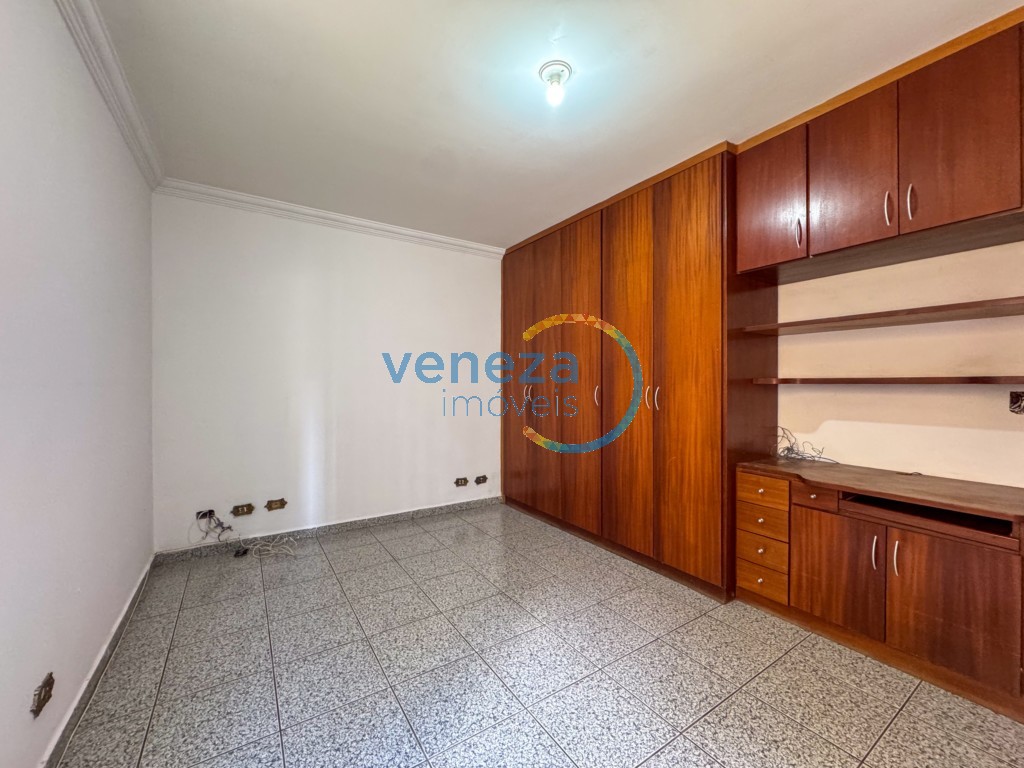 Apartamento para venda no bairro Centro de Londrina - Foto 25
