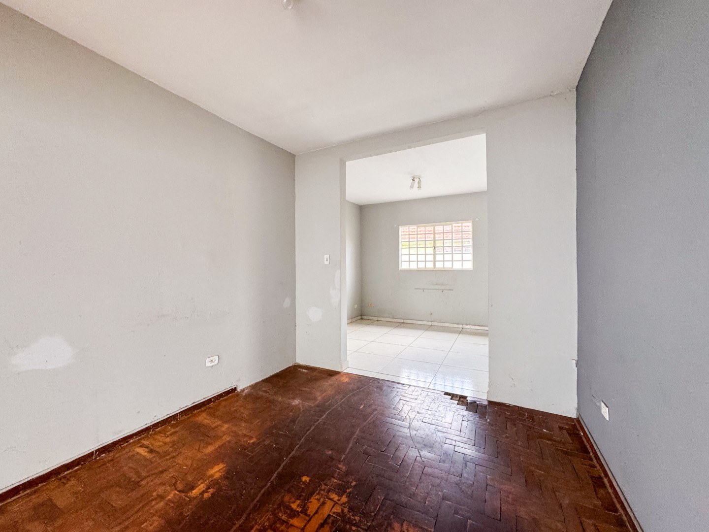 Casa Residencial para venda no Cambara em Londrina com 185m² por R$ 650.000