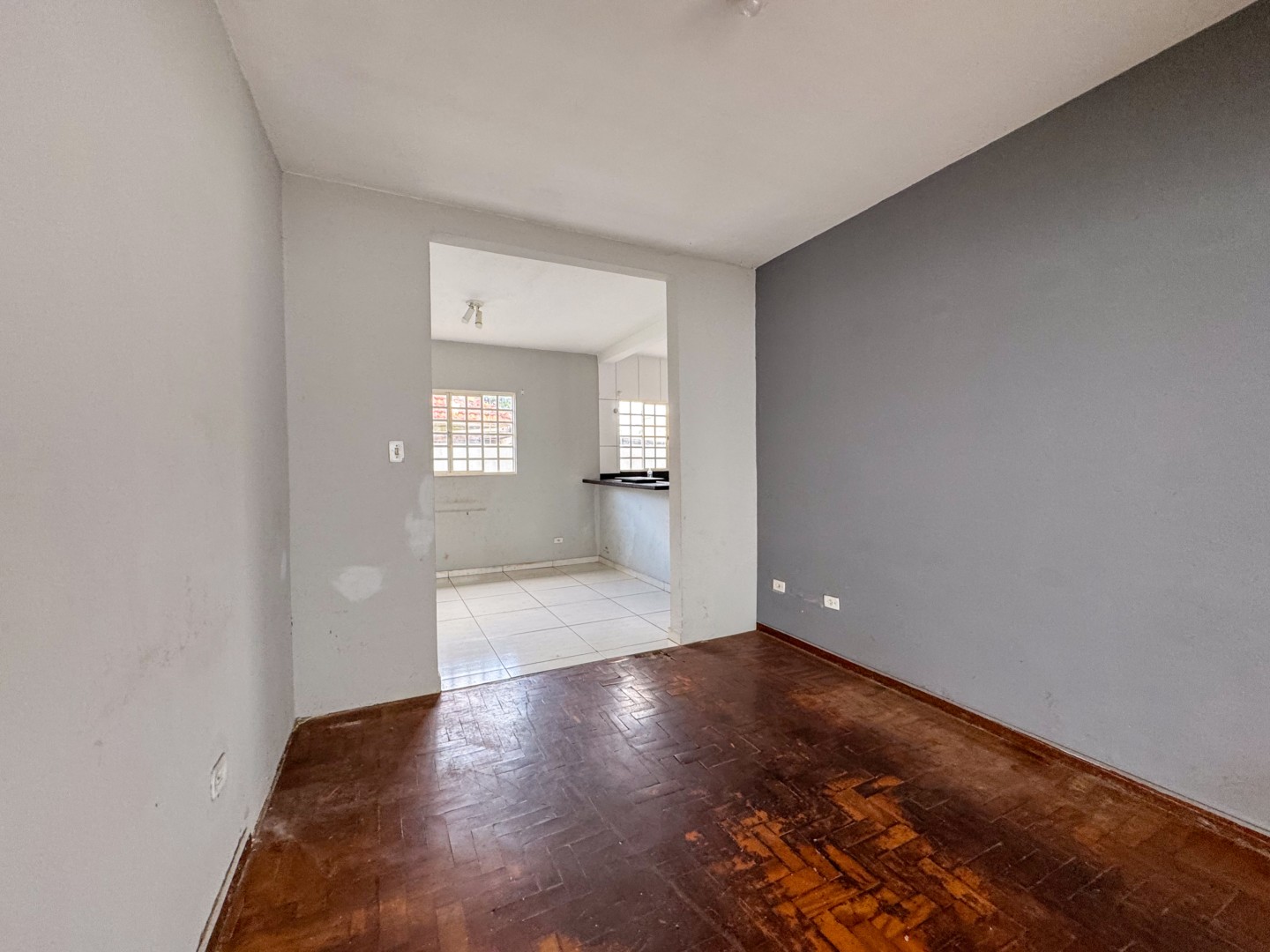 Casa Residencial para venda no bairro Cambara de Londrina - Foto 4