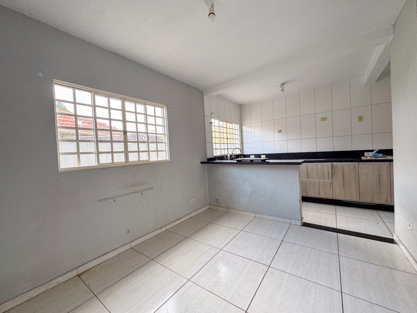 Casa Residencial para venda no bairro Cambara de Londrina - Foto 26