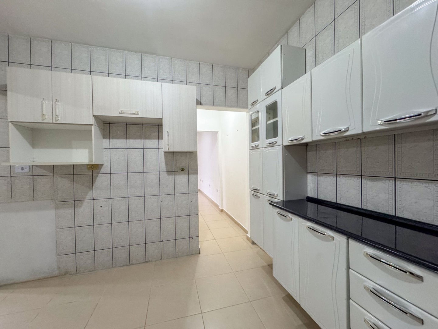 Casa Residencial para venda no bairro Cambara de Londrina - Foto 52