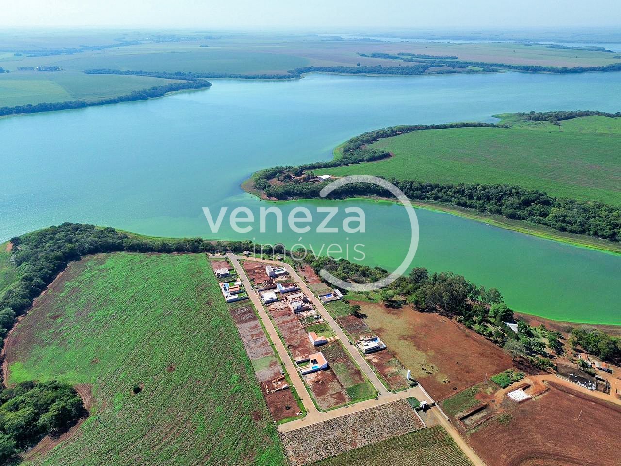 Casa Residencial para venda no bairro Barroca Seca de Leopolis - Foto 34