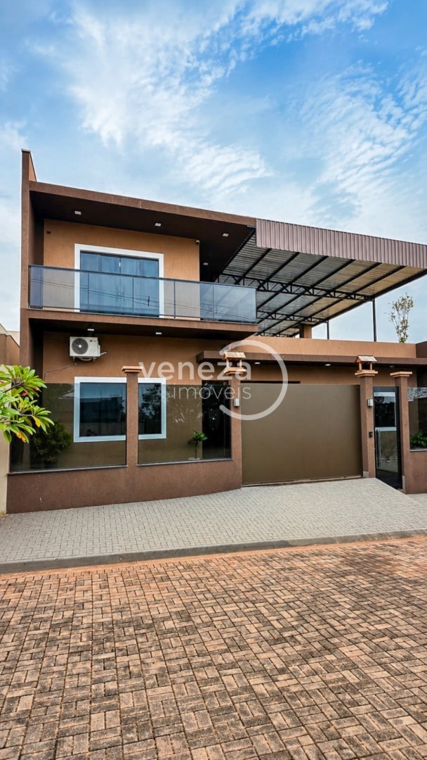 Casa Residencial para venda no Barroca Seca em Leopolis com 700m² por R$ 1.600.000 - Foto 1