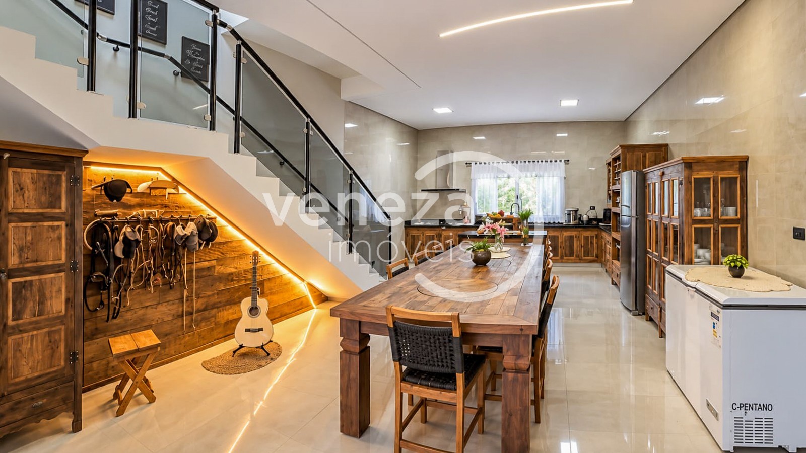 Casa Residencial para venda no bairro Barroca Seca de Leopolis - Foto 21