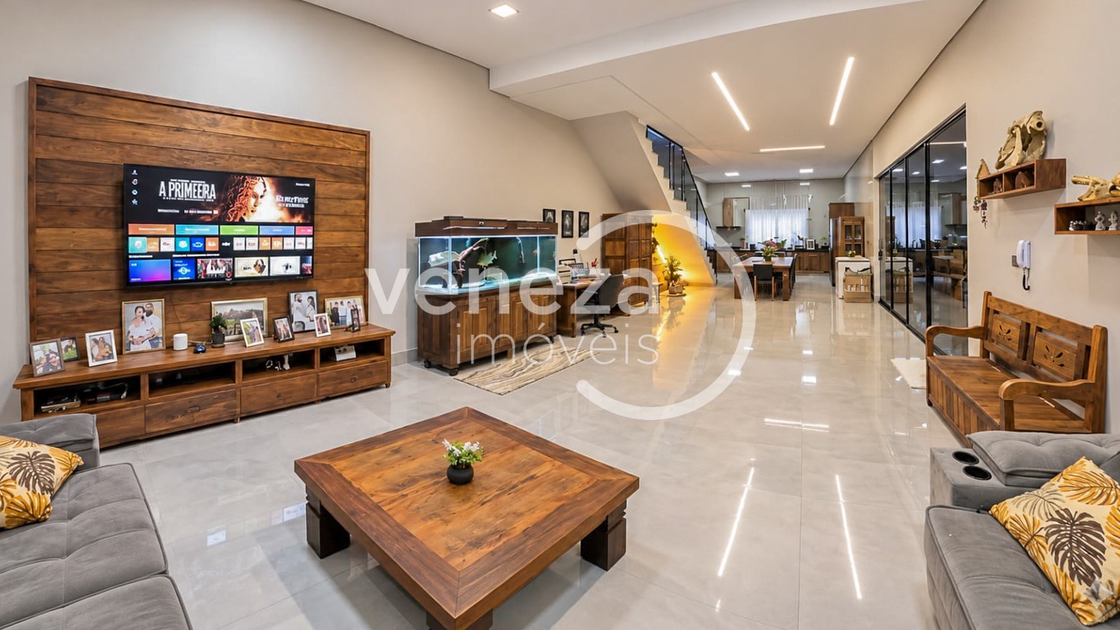 Casa Residencial para venda no bairro Barroca Seca de Leopolis - Foto 4