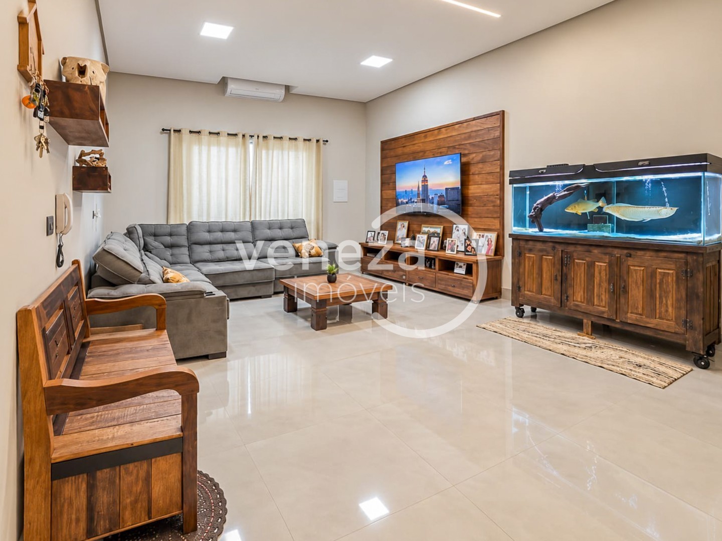 Casa Residencial para venda no Barroca Seca em Leopolis com 700m² por R$ 1.600.000 - Foto 2
