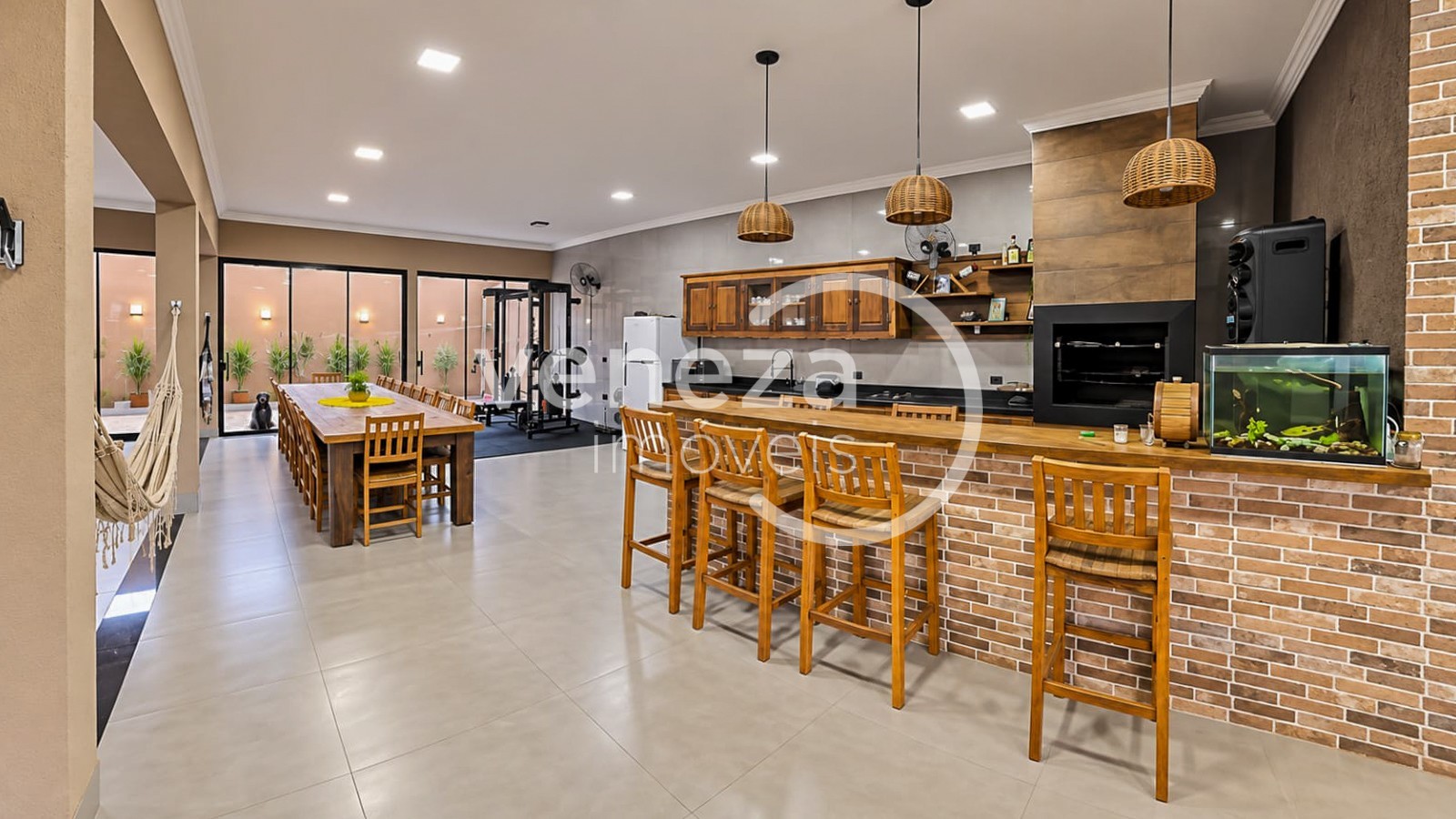 Casa Residencial para venda no bairro Barroca Seca de Leopolis - Foto 19