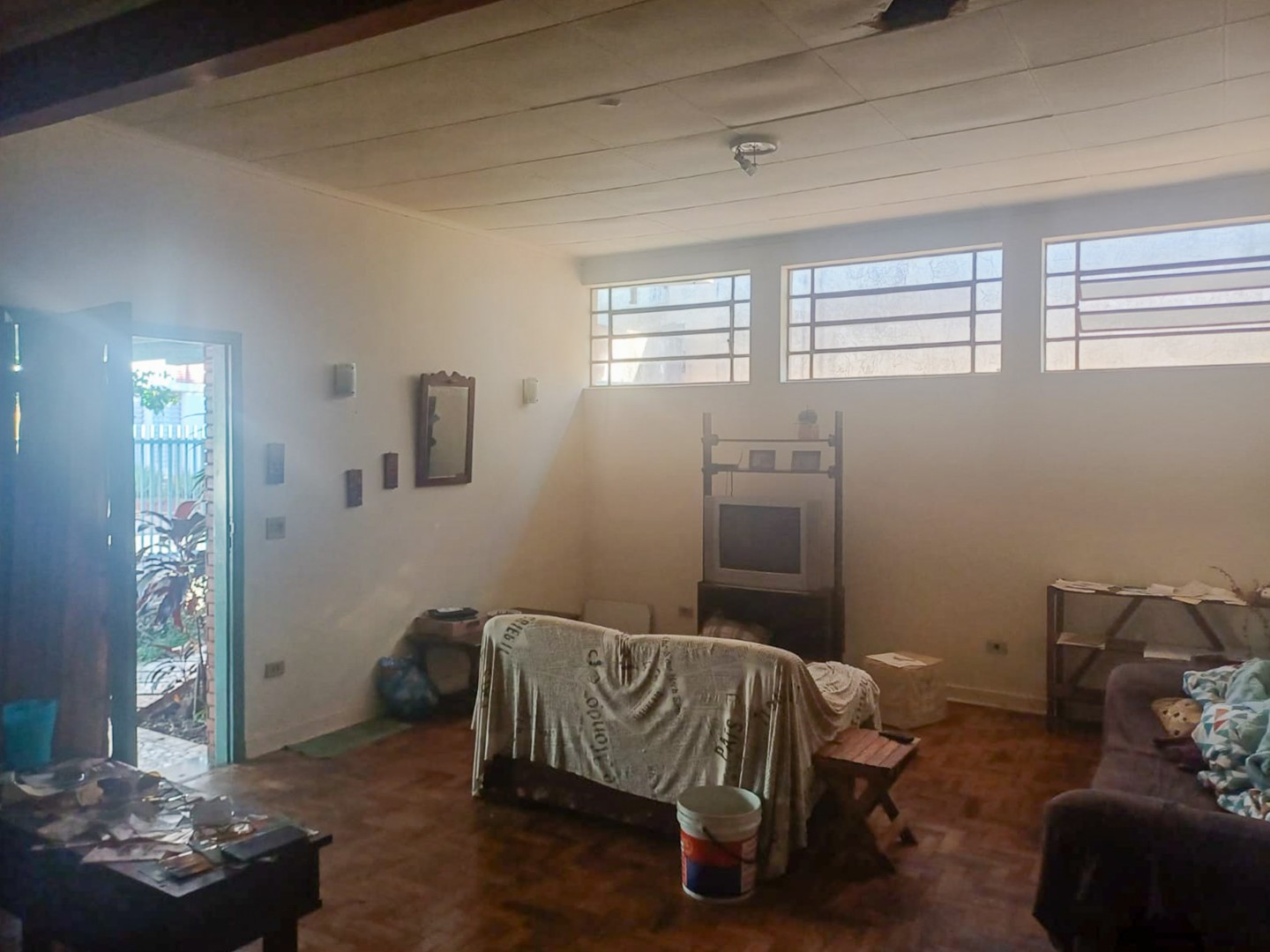 Casa Residencial para venda no Chacaras Pietraroia em Londrina com 192m² por R$ 450.000