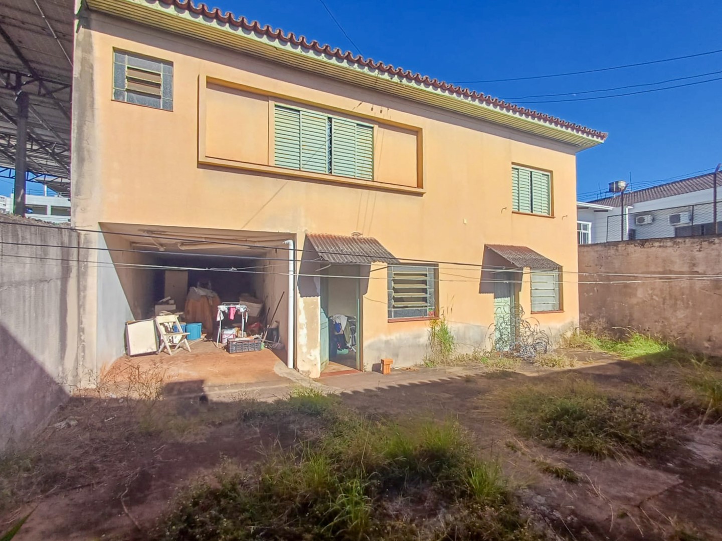 Casa Residencial para venda no bairro Chacaras Pietraroia de Londrina - Foto 9