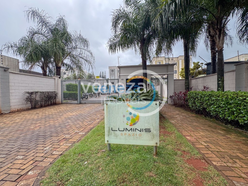 Apartamento à venda em Jardim Montecatini, Cambé — Portal Chave Fácil