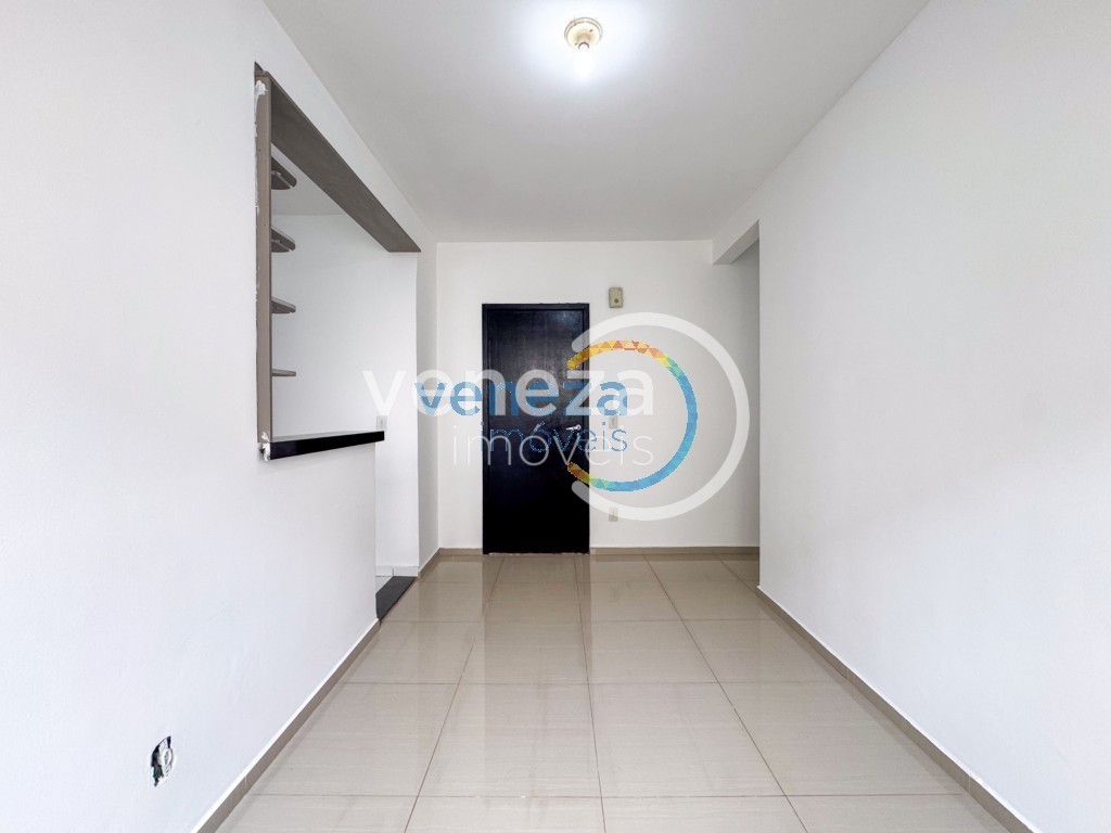 Apartamento à venda em Jardim Montecatini, Cambé — Portal Chave Fácil