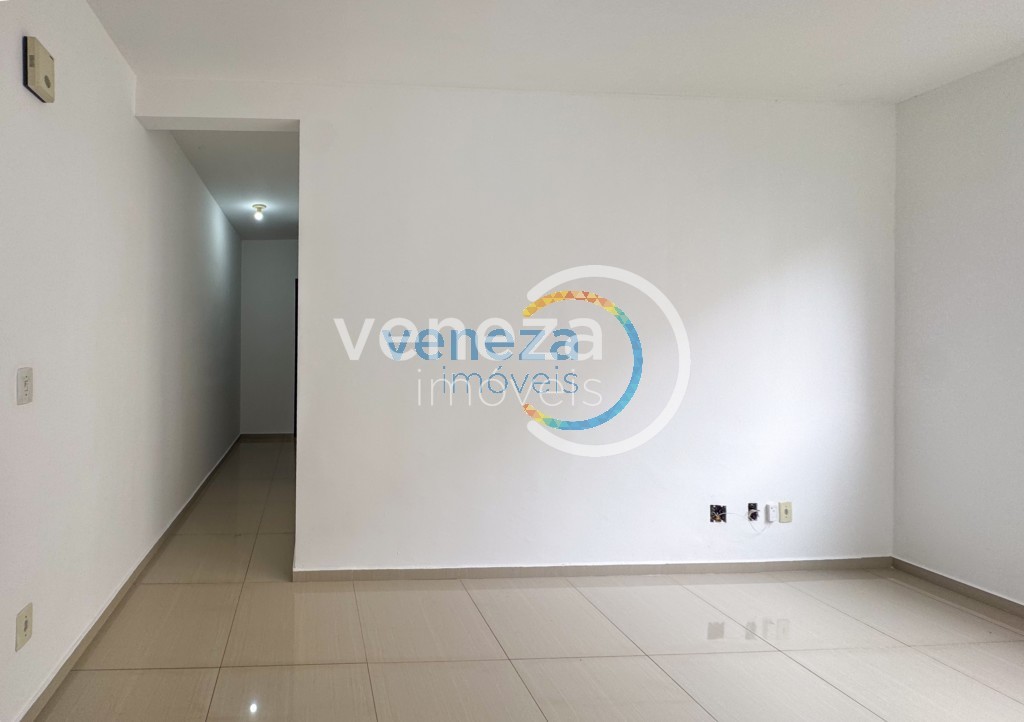 Apartamento à venda em Jardim Montecatini, Cambé — Portal Chave Fácil