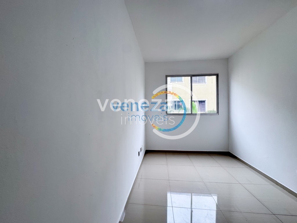 Apartamento à venda em Jardim Montecatini, Cambé — Portal Chave Fácil