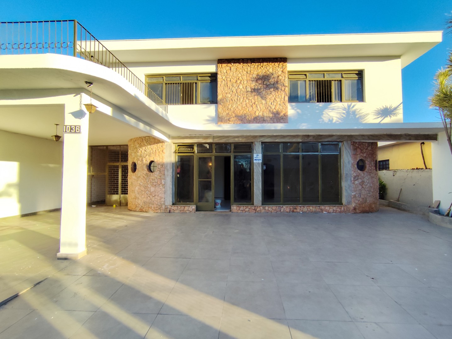 Casa Comercial para locacao no Vila Ipiranga em Londrina com 560m² por R$ 17.000 - Foto 3
