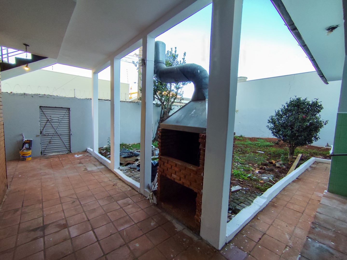 Casa Comercial para locação no bairro Vila Ipiranga de Londrina - Foto 27
