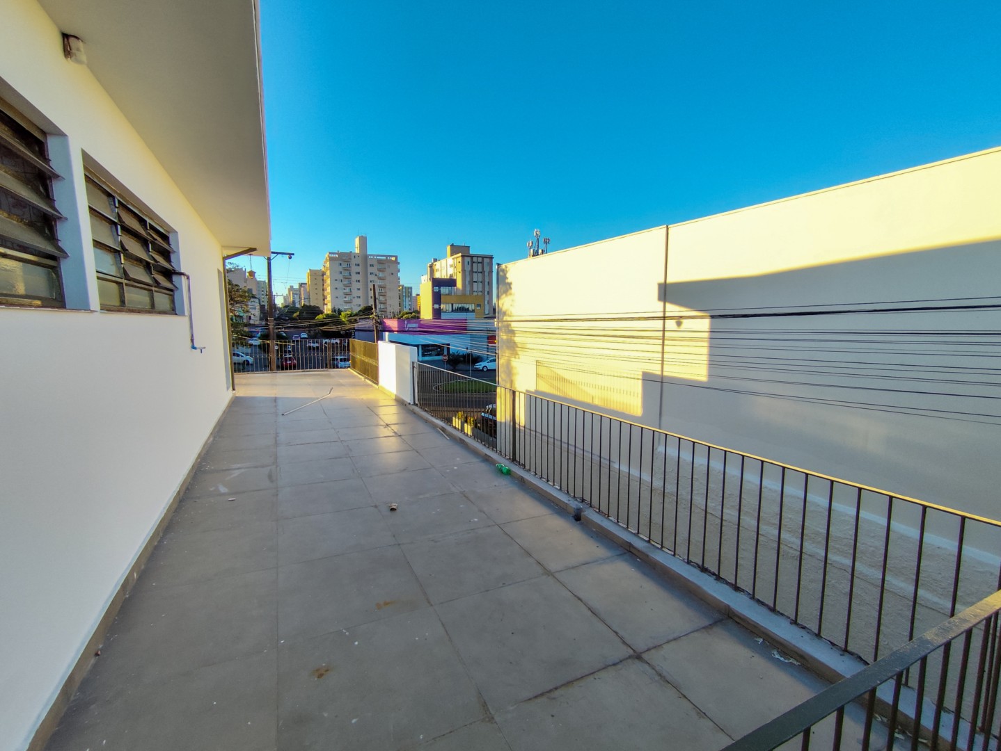 Casa Comercial para locação no bairro Vila Ipiranga de Londrina - Foto 24