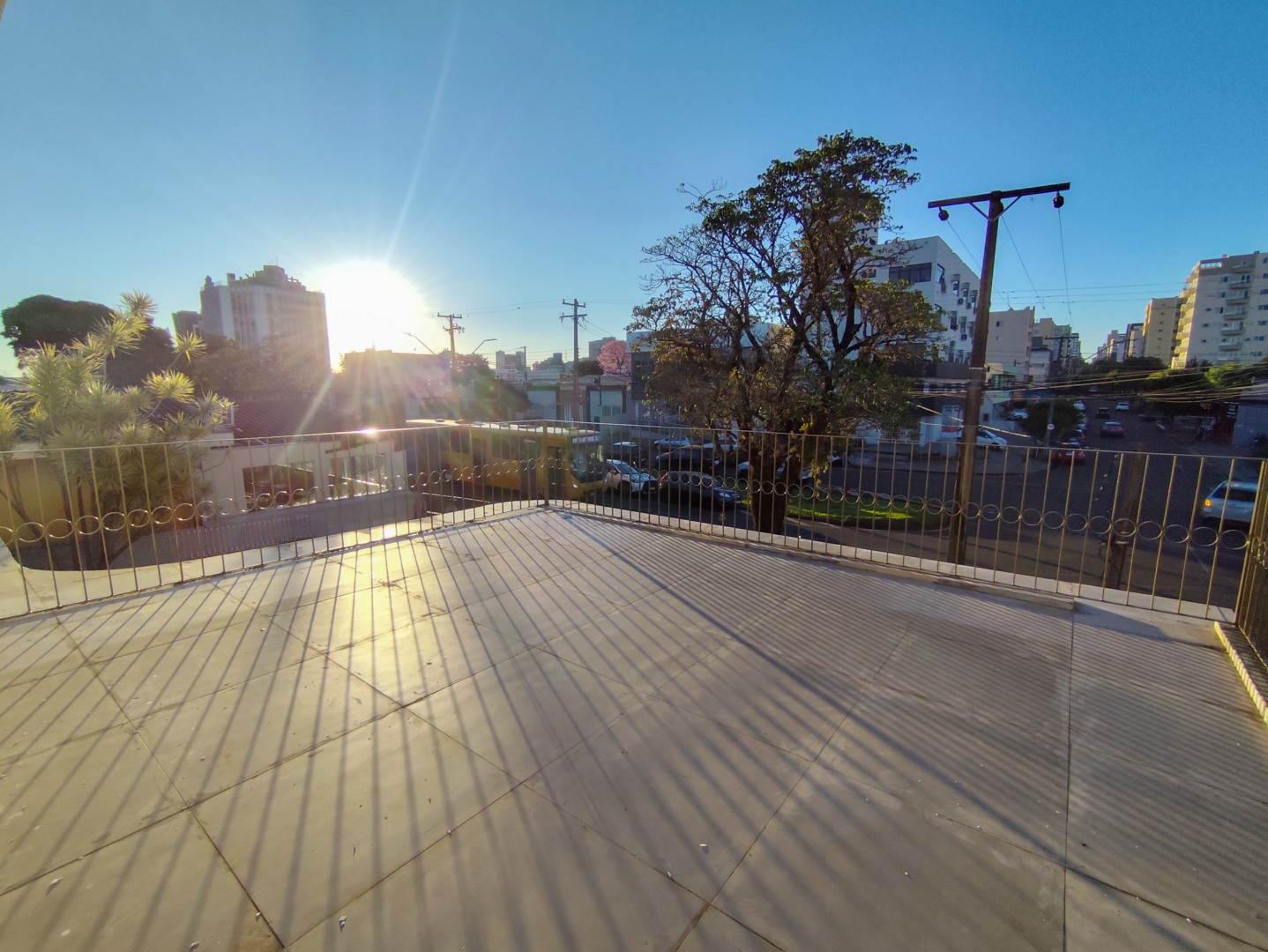 Casa Comercial para locação no bairro Vila Ipiranga de Londrina - Foto 23