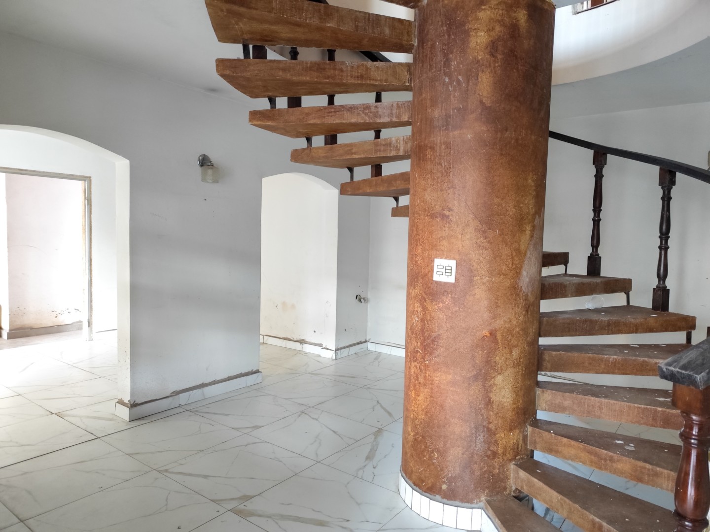 Casa Comercial para locação no bairro Vila Ipiranga de Londrina - Foto 10